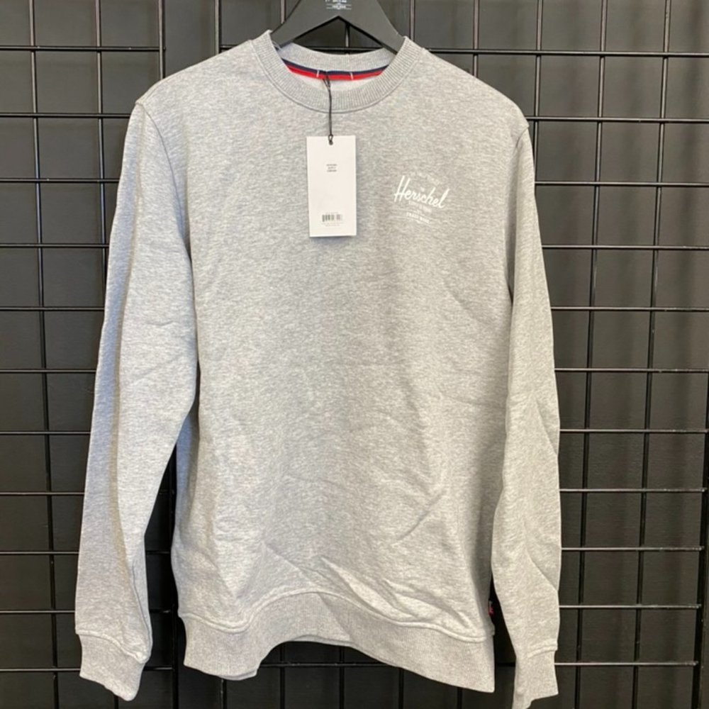 Herschel Men's crewneck